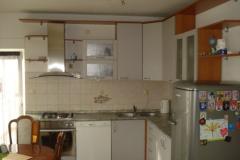 Apartmani with sea view Cihorich Apartman 1 foto 5