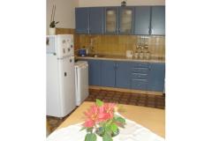 Apartmani with sea view Cihorich Apartman 2 foto 3