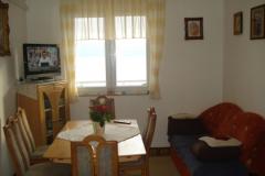Apartmani with sea view Cihorich Apartman 2 foto 4