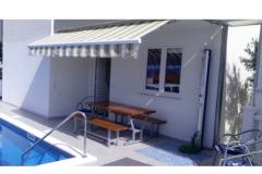 Apartmani with sea view Cihorich Apartman 2 foto 5