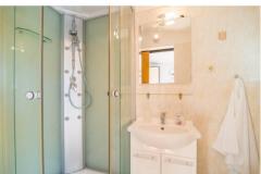 Apartmani with sea view Cihorich Apartman 4 – studio foto 3
