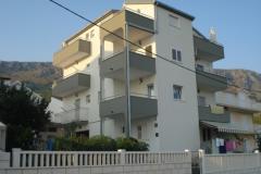 Apartmani with sea view Cihorich Soba 5 foto 2
