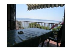 Apartmani Kale Apartman 2: (2+2) – AP 2. foto 4