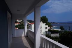 Apartmani Klarić, Dugi Rat Apartman 2 – A2 foto 1