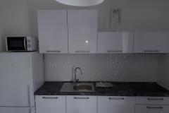 Apartmani Klarić, Dugi Rat Apartman 2 – A2 foto 3