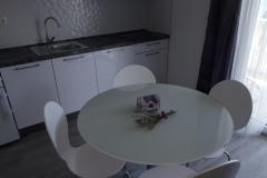 Apartmani Klarić, Dugi Rat Apartman 2 – A2 foto 4
