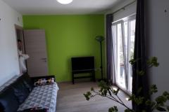 Apartmani Klarić, Dugi Rat Apartman 1 – A1 foto 2