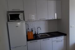Apartmani Klarić, Dugi Rat Apartman 1 – A1 foto 3