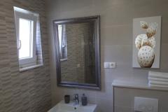 Apartmani Klarić, Dugi Rat Apartman 1 – A1 foto 4