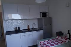 Apartmani Klarić, Dugi Rat Apartman 4 – A4 foto 3