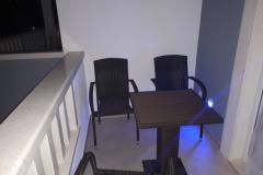 Apartmani Klarić, Dugi Rat Apartman 4 – A4 foto 4
