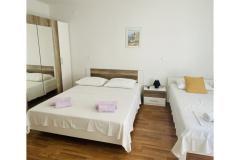 Apartmani Mande Apartman 2 – Mande 3 foto 1