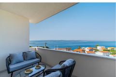 Apartmani Petra Apartman 1 – Ap1 foto 1