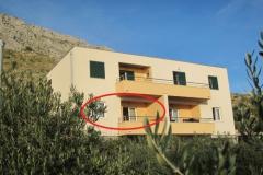 Apartmani Rejo Apartman 2 – A2 foto 1