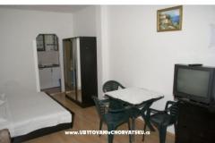 Apartmani Stipić Apartman 2 – A2+1b foto 3