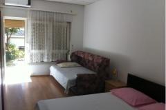 Apartmani Stipić Apartman 1 – A2+1a foto 1