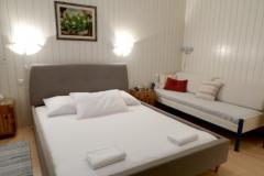 Apartmani Zemunik Apartman 1 – APARTMAN1 foto 4