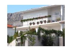 Apartmani Edita Apartman 1 – KUCA 2 foto 1
