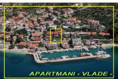 Apartmani Vlade Apartman 4 – Vlade123 foto 1