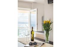Beach apartments Villa Mirjana Apartman 2 – A2+2 foto 3
