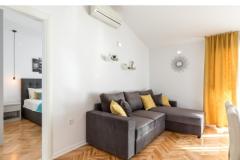 Beach apartments Villa Mirjana Apartman 2 – A2+2 foto 4