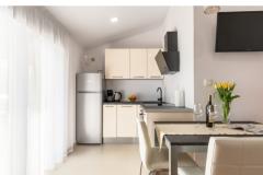 Beach apartments Villa Mirjana Apartman 2 – A2+2 foto 5