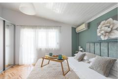 Beach apartments Villa Mirjana Apartman 3 – A2+1 foto 3