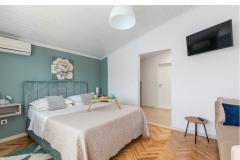 Beach apartments Villa Mirjana Apartman 3 – A2+1 foto 4