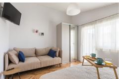 Beach apartments Villa Mirjana Apartman 3 – A2+1 foto 5