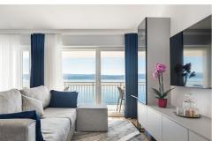 Beach apartments Villa Mirjana Apartman 1 – A4+2 foto 4