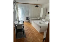 Apartmani Antonio Apartman 1: (2+2) – Studio 1 foto 1