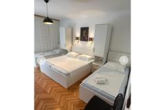 Apartmani Antonio Apartman 1: (2+2) – Studio 1 foto 2