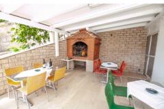 Apartmani Antonio Apartman 1: (2+2) – Studio 1 foto 4