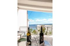 Apartmani Antonio Apartman 1: (2+2) – Studio 1 foto 5