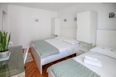 Apartmani Antonio Apartman 2: (4+3) – App 2 + 3 foto 2
