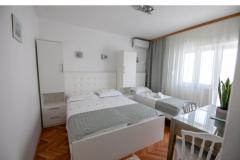 Apartmani Antonio Apartman 2: (4+3) – App 2 + 3 foto 3