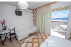 Apartmani Antonio Apartman 4: (2+1) – Studio 4 foto 1