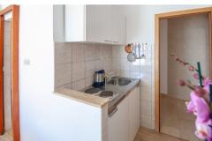 Apartmani Antonio Apartman 4: (2+1) – Studio 4 foto 3