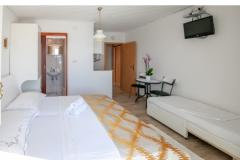 Apartmani Antonio Apartman 4: (2+1) – Studio 4 foto 4