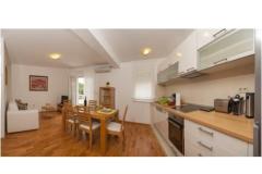 Apartmani Maja  Apartman 2 – Maja 2+2 foto 4