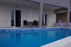 Apartmani Villa Stipe Apartman 2 – Ap + pool foto 1