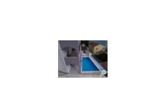 Apartmani Villa Stipe Apartman 1 – Villa pool foto 1