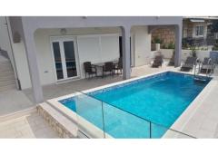 Apartmani Villa Stipe Apartman 1 – Villa pool foto 3