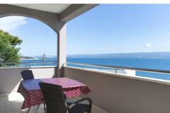 Apartmani Villa Stipe Apartman 1 – Villa pool foto 4