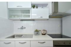 Happy day apartment Apartman 2 – White foto 4