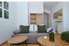 Happy day apartment Apartman 3 – Green foto 3