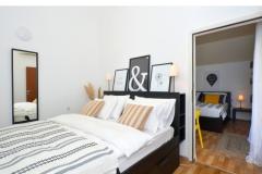 Happy day apartment Apartman 1 – Double app foto 3