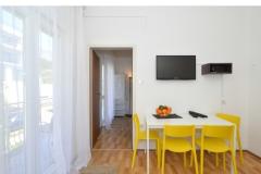 Happy day apartment Apartman 1 – Double app foto 4