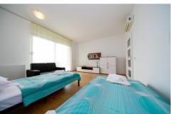 New modern apartment-fully equipped Apartman 1 – Apt 3 foto 4