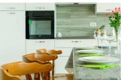 New modern apartment-fully equipped Apartman 1 – Apt 3 foto 5